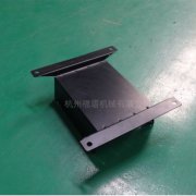 <b>杭州钣金加工的核心工艺技术解析</b>